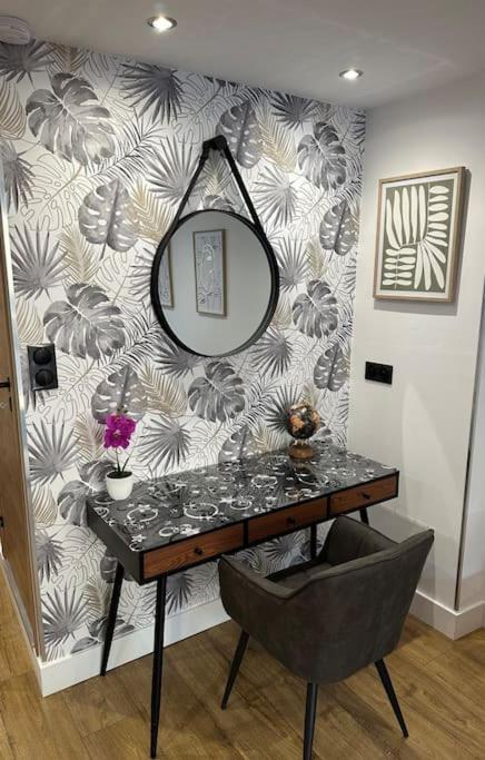 Le Briand Appartement 4Etoiles Nancy Thermal Cosy Avec Terrasse Wifi Buitenkant foto