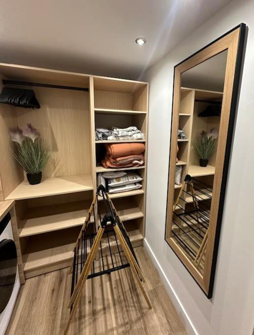 Le Briand Appartement 4Etoiles Nancy Thermal Cosy Avec Terrasse Wifi Buitenkant foto