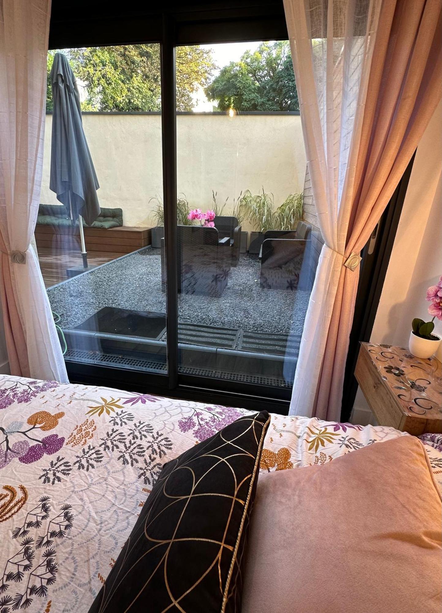 Le Briand Appartement 4Etoiles Nancy Thermal Cosy Avec Terrasse Wifi Buitenkant foto