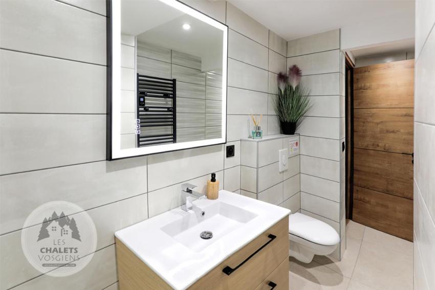 Le Briand Appartement 4Etoiles Nancy Thermal Cosy Avec Terrasse Wifi Buitenkant foto